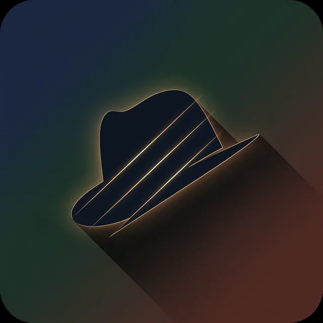 Noir style example